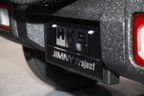 HKS スズキ ジムニー