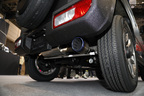 HKS スズキ ジムニー