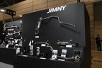 HKS 東京オートサロン2019 出展ブース