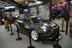 HKS スズキ スイフトスポーツ