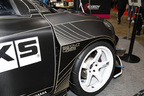 HKS スズキ スイフトスポーツ