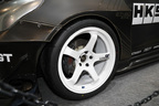 HKS スズキ スイフトスポーツ