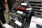 HKS 東京オートサロン2019 出展ブース