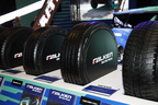 ファルケン 東京オートサロン2019 出展ブース