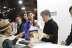 ホシノインパル 東京オートサロン2019出展ブース