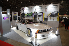 新生KWがアルヴェル用Dampersを発売！ 国産車向けDampersを続々とリリース！？【東京オートサロン2019】