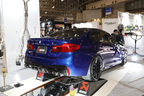 橋本コーポレーション 東京オートサロン2019 出展ブース