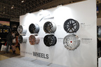 橋本コーポレーション 東京オートサロン2019 出展ブース