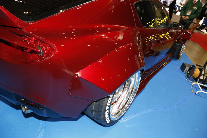 日本自動車大学校