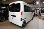 「POCKET VAN」(Honda N-VAN)[モデスト]