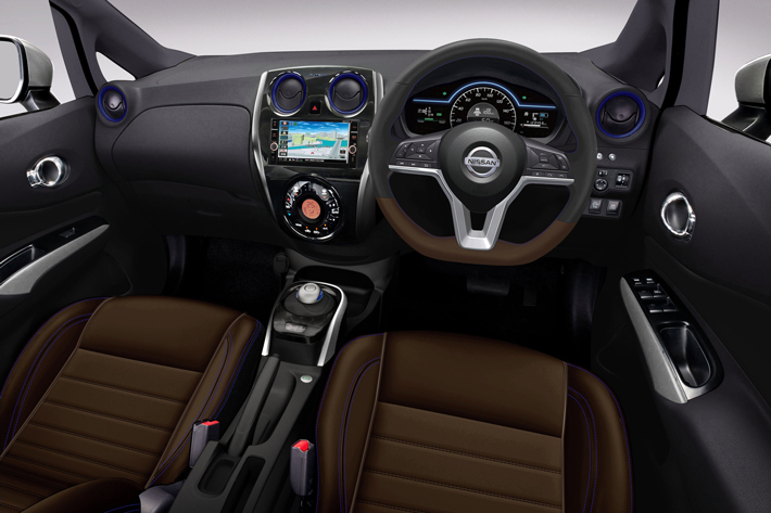 オーテック、3車種のプレミアムパーソナライゼーションプログラムを発表