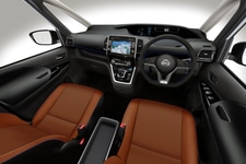 オーテック、3車種のプレミアムパーソナライゼーションプログラムを発表