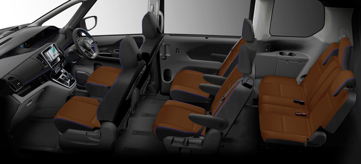 オーテック、3車種のプレミアムパーソナライゼーションプログラムを発表