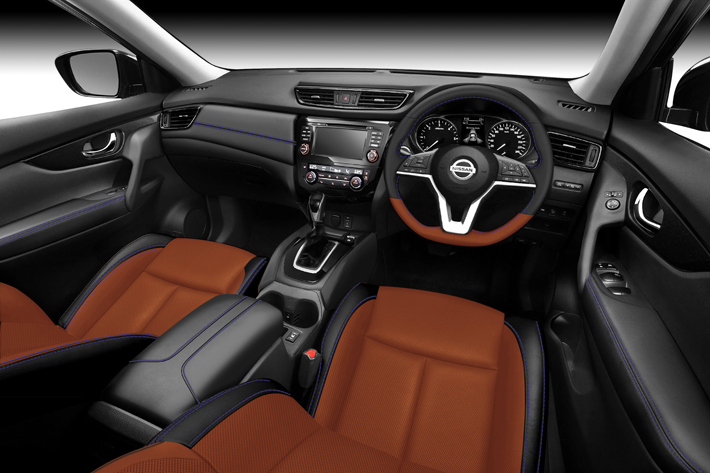 オーテック、3車種のプレミアムパーソナライゼーションプログラムを発表