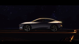日産自動車、2019年北米国際自動車ショーでコンセプトカー「Nissan IMs」を世界初公開