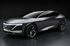 日産自動車、2019年北米国際自動車ショーでコンセプトカー「Nissan IMs」を世界初公開
