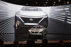 日産自動車、2019年北米国際自動車ショーでコンセプトカー「Nissan IMs」を世界初公開