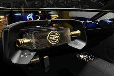 日産自動車、2019年北米国際自動車ショーでコンセプトカー「Nissan IMs」を世界初公開