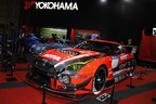 横浜ゴム 東京オートサロン2019