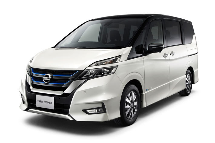 日産、2018年暦年の国内販売で「ノート」が統計史上初の登録車No.1を獲得