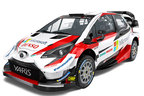 TOYOTA GAZOO Racing World Rally Team オートスポーツ・インターナショナルで、2019年シーズン参戦体制を発表