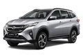 ダイハツ マレーシアで新型コンパクトSUV「アルス」を発売｜月販目標は2500台