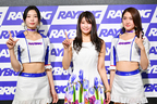 東京オートサロン2019・RAYBRIGブース