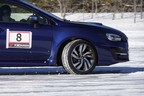 2019 iceGUARD6 ＆ PROSPEC Winter Driving Park