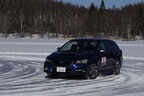 2019 iceGUARD6 ＆ PROSPEC Winter Driving Park