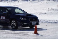 2019 iceGUARD6 ＆ PROSPEC Winter Driving Park