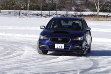 2019 iceGUARD6 ＆ PROSPEC Winter Driving Park