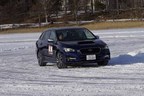 2019 iceGUARD6 ＆ PROSPEC Winter Driving Park