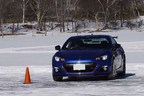 2019 iceGUARD6 ＆ PROSPEC Winter Driving Park