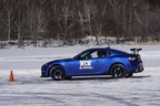 2019 iceGUARD6 ＆ PROSPEC Winter Driving Park