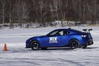 2019 iceGUARD6 ＆ PROSPEC Winter Driving Park