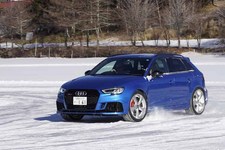 2019 iceGUARD6 ＆ PROSPEC Winter Driving Park