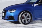 2019 iceGUARD6 ＆ PROSPEC Winter Driving Park