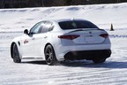 2019 iceGUARD6 ＆ PROSPEC Winter Driving Park