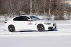 2019 iceGUARD6 ＆ PROSPEC Winter Driving Park