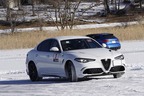 2019 iceGUARD6 ＆ PROSPEC Winter Driving Park