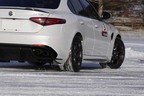 2019 iceGUARD6 ＆ PROSPEC Winter Driving Park