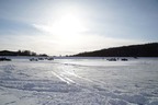 2019 iceGUARD6 ＆ PROSPEC Winter Driving Park