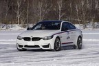 2019 iceGUARD6 ＆ PROSPEC Winter Driving Park