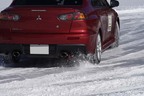 2019 iceGUARD6 ＆ PROSPEC Winter Driving Park