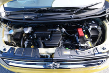 スズキ ワゴンR