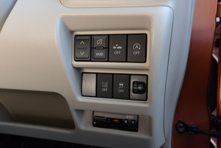 スズキ ワゴンR