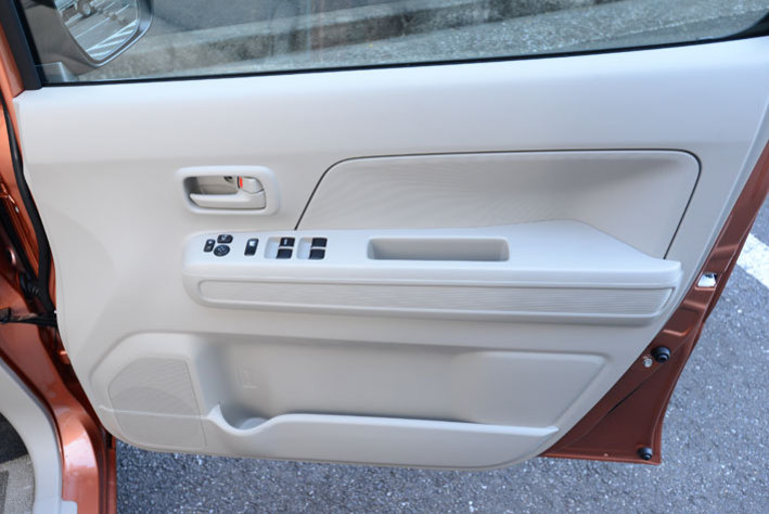 スズキ ワゴンR