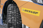 DUNLOP WINTER MAX02 inゲレンデタクシー 栂池高原スキー場