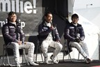 BMW ファミーリエ 2019