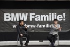 BMW ファミーリエ 2019